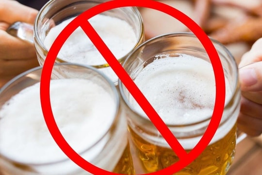 TP.HCM: Tăng cường xử lý vi phạm nồng độ cồn, phòng chống tác hại của rượu, bia