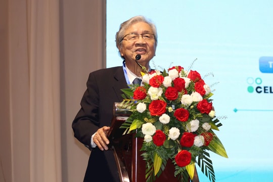 Phòng chống ung thư: hướng đến chăm sóc toàn diện và y học chính xác