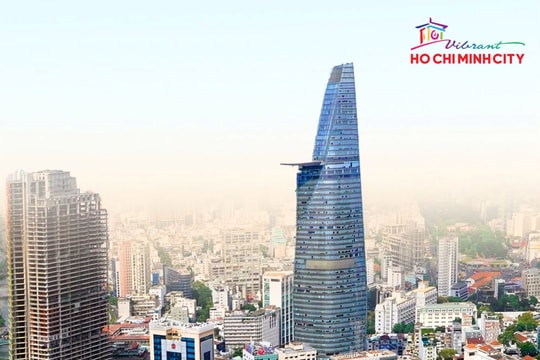 TP.HCM là điểm đến ‘du lịch công tác’ hàng đầu châu Á