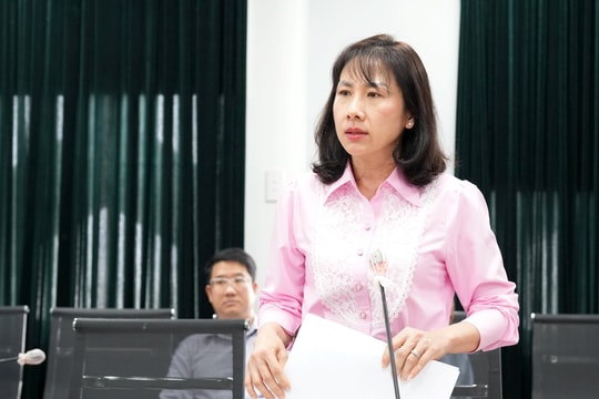 TP.HCM nêu biện pháp giải quyết thực trạng cán bộ 'vừa thừa, vừa thiếu'