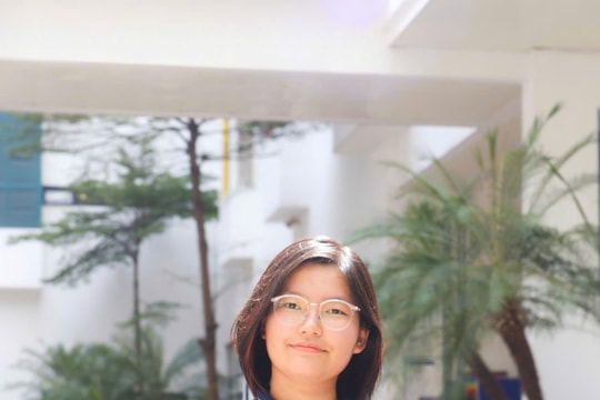 Sinh viên Việt Nam đầu tiên giành học bổng ASEAN toàn phần của Đại học Monash