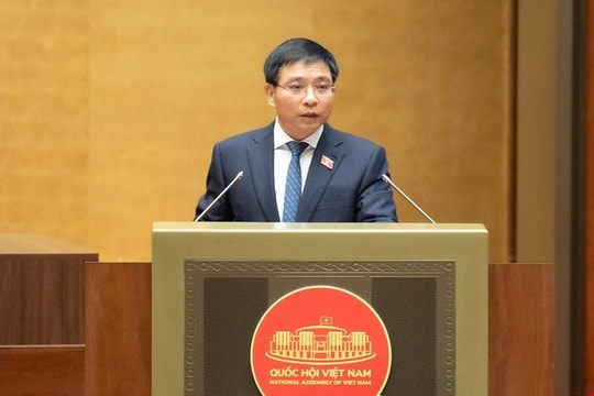 Quốc hội thông qua việc sửa đổi, bổ sung Nghị quyết 98: TP.HCM chính thức được trao nhiều cơ chế, chính sách đột phá