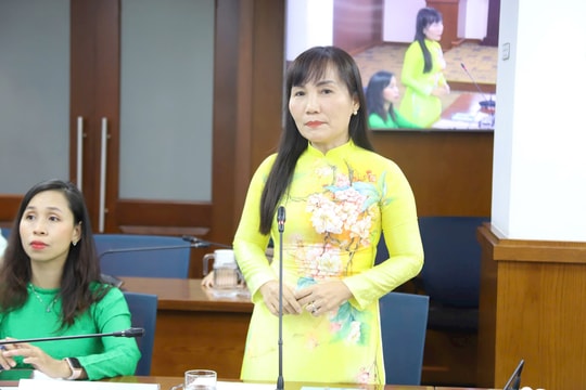 Hơn 300 đại biểu chính thức sẽ tham dự Đại hội đại biểu Phụ nữ TP.HCM nhiệm kỳ 2025 - 2030