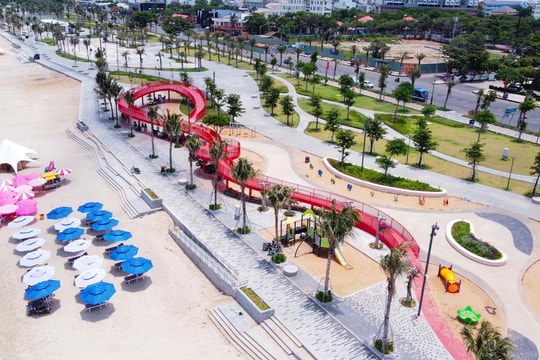 TP.HCM khánh thành, khởi công các công trình trọng điểm