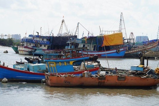 TP.HCM siết chặt an toàn đường thủy và phối hợp tìm kiếm cứu nạn