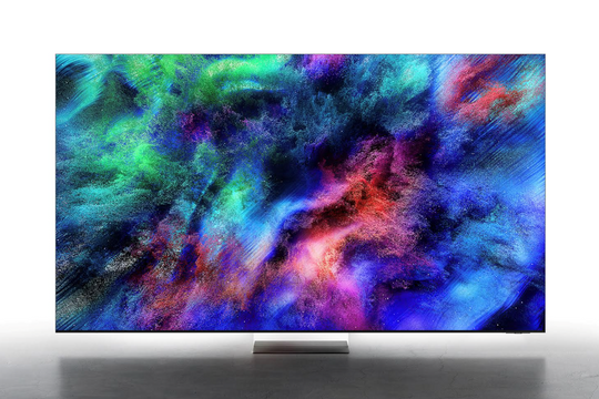 Thêm nhiều lựa chọn cho dòng TV Micro RGB của Samsung
