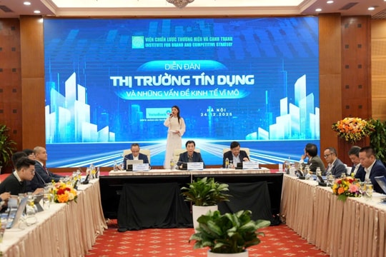 Giải bài toán đạt tăng trưởng GDP 9–10%/năm giai đoạn 2026–2030