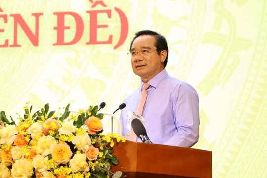 HĐND TP.HCM thông qua 31 nghị quyết quan trọng, mở đường cho đột phá phát triển