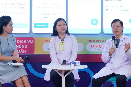 Bệnh do RSV - Mối nguy thầm lặng cho người cao tuổi trong thời điểm giao mùa