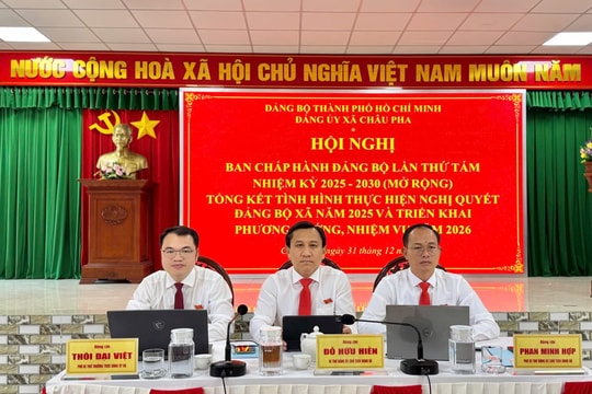 Xã Châu Pha chú trọng đầu tư, đẩy mạnh chuyển đổi số