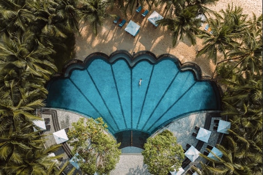 Hành trình 9 ngày phục hồi và chuyển mình tại JW Marriott Phú Quốc