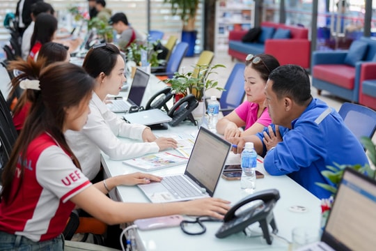 UEF công bố thông tin tuyển sinh 2026: Nhiều điểm mới, học bổng hấp dẫn và ổn định học phí