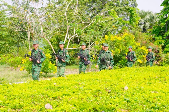 Chủ động tăng cường đấu tranh tội phạm trong thời gian cao điểm đầu năm 2026