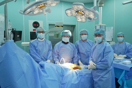 Ứng dụng công nghệ in 3D giúp phẫu thuật thành công ca loạn sản khớp háng hiếm gặp