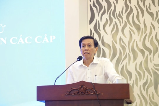 Đẩy mạnh công tác tuyên truyền về Đại hội đại biểu toàn quốc lần thứ XIV của Đảng