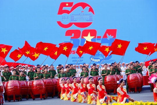 12 dấu ấn nổi bật TP.HCM năm 2025