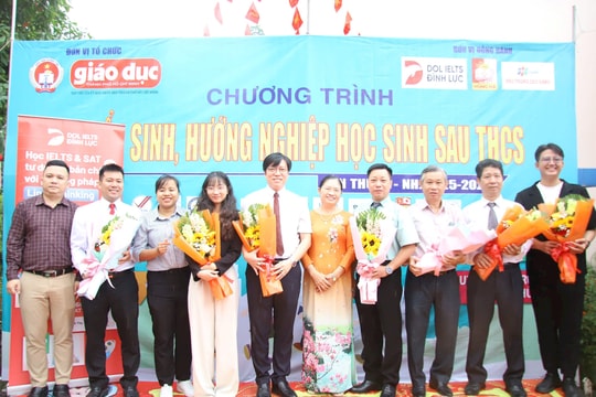 Tuyển sinh lớp 10 TP.HCM: 3 yếu tố cần cân nhắc khi lựa chọn nguyện vọng