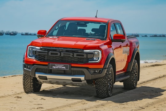 Thị trường ô tô tháng 12/2025: Xe lắp ráp và nhập khẩu trên đà tiếp tục tăng doanh số