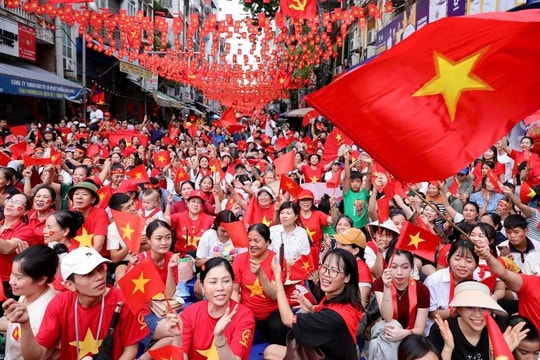 Ngày Văn hóa Việt Nam 24/11: Người lao động có thêm ngày nghỉ lễ mới