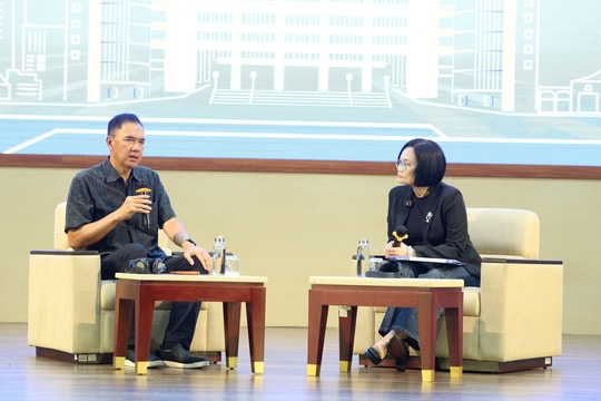 Chuyên gia Stanford: Việt Nam cần tham vọng có đại học top 20-50 thế giới