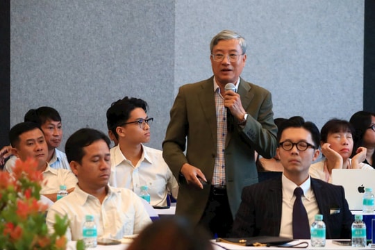 Khoảng 900.000 tỷ đồng giúp TP.HCM chuyển đổi xanh trong 10 năm tới