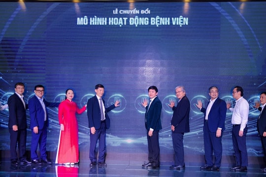 Bệnh viện thẩm mỹ JW Hàn Quốc chính thức chuyển thành bệnh viện đa khoa