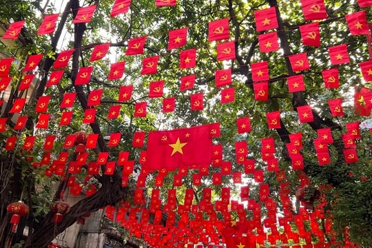 Đại sứ các nước đặt kỳ vọng lớn vào chương phát triển mới của Việt Nam