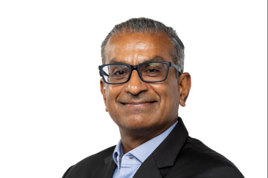 FedEx bổ nhiệm ông Salil Chari làm Chủ tịch khu vực châu Á-Thái Bình Dương