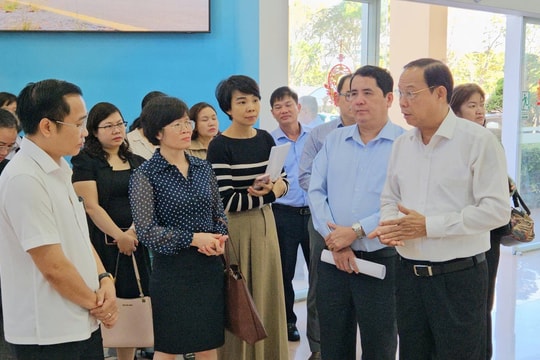 TP.HCM chủ động chuẩn bị bầu cử sớm tại các địa bàn đặc thù