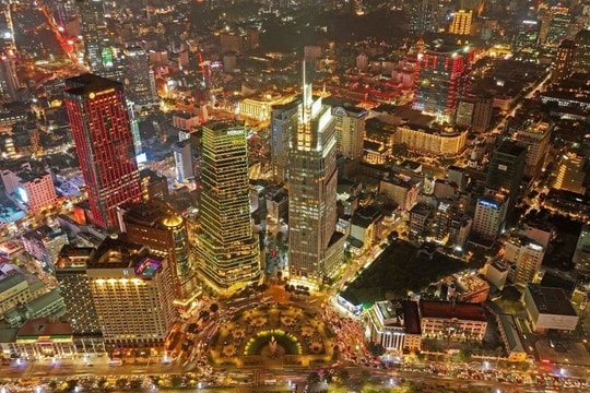 Bản sắc riêng của Trung tâm Tài chính quốc tế Việt Nam tại TP.HCM trong Kỷ nguyên vươn mình