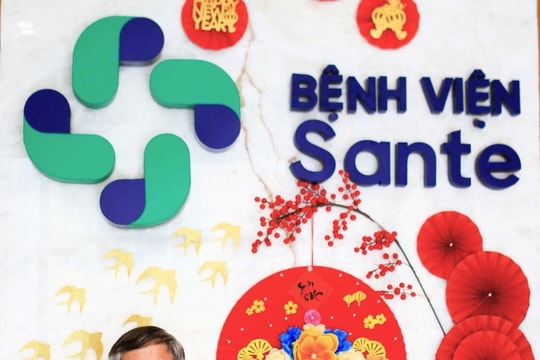 TS.BS Tăng Hà Nam Anh: Ngành chấn thương chỉnh hình Việt Nam đang bước song hành cùng thế giới