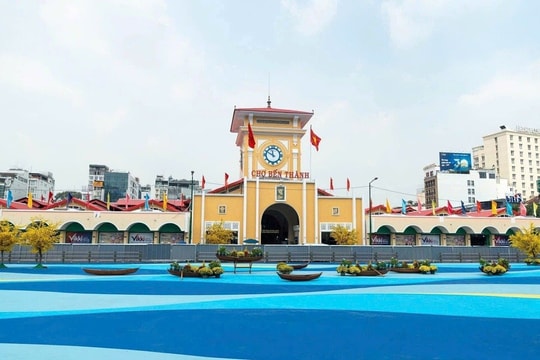 TP.HCM: Chấn chỉnh công tác chỉnh trang đô thị, cầu thị lắng nghe ý kiến chuyên gia và dư luận