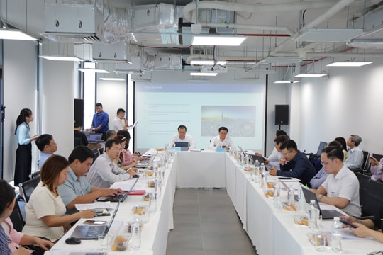 TP.HCM cần đổi mới phương thức sản xuất các ngành truyền thống