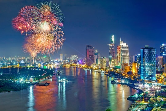 Toàn cảnh kinh tế toàn cầu năm 2025, triển vọng năm 2026: Động lực tăng trưởng mới và thời cơ chiến lược để Việt Nam bứt phá