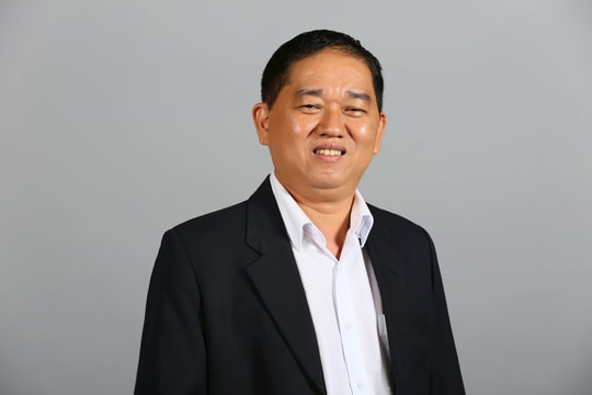 TS Nguyễn Thiện Duy: Người gắn bó, truyền lửa cho công tác Đoàn - Hội tại UEH