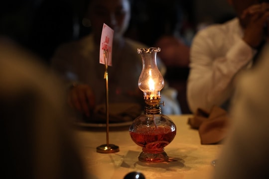 Đi tìm Tết xưa ở một ngôi làng trên cao nguyên