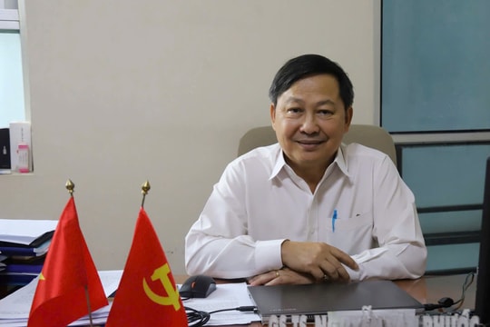 An ninh nước: Kiểm soát ô nhiễm thượng lưu đến bảo tồn hệ sinh thái hạ lưu