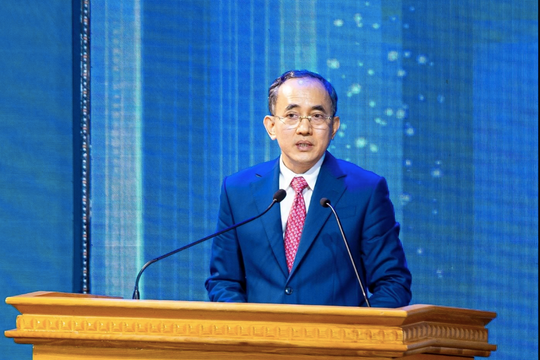 Chân dung những tân giáo sư đặc biệt nhất Việt Nam 2025