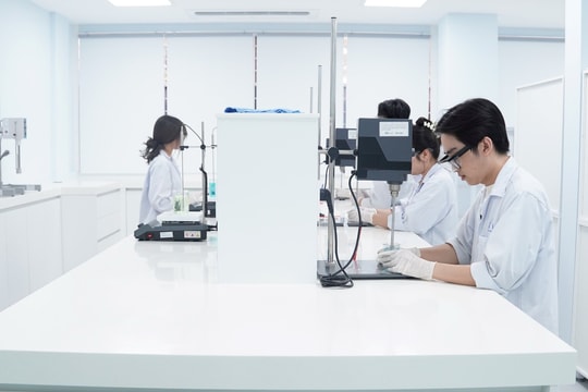 Lần đầu tiên tổ chức Triển lãm Giáo dục Việt Nam tại APAIE 2026