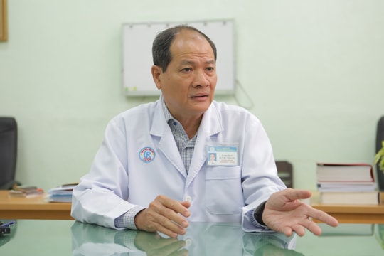 Khoa Ngoại Gan - Mật - Tụy, Bệnh viện Chợ Rẫy: Chủ động nghiên cứu, hoàn thiện kỹ thuật chuyên sâu