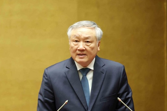 Tạo hành lang pháp lý để bố trí nguồn lực thực hiện Nghị quyết số 79 và 80