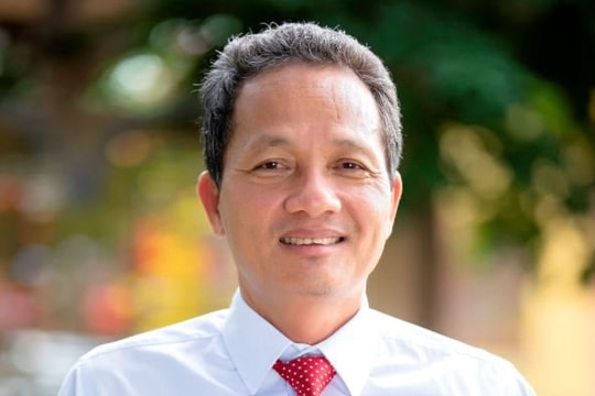 Nguồn nhân lực trong kỷ nguyên số và AI: Nền tảng cho phát triển bền vững