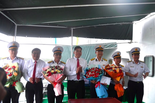 TP.HCM có hơn 4.000 cử tri đi bầu cử sớm