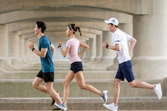 Năm con Ngựa nói về chuyện “chạy sao cho đúng”…