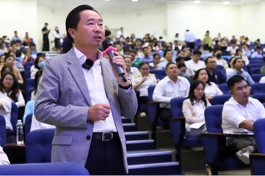 Make in Việt Nam - Từ làm chủ công nghệ đến định hình vị thế quốc gia