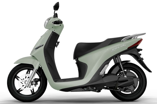 VinFast nhận đặt cọc xe máy điện đổi pin Feliz II và Viper