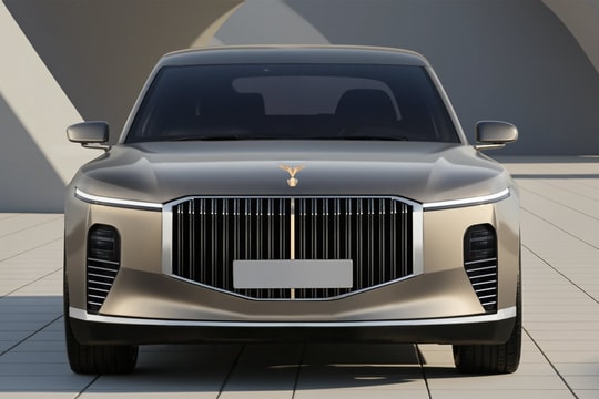 VinFast quy hoạch 3 dòng thương hiệu ô tô chiến lược, ra mắt 2 mẫu xe siêu sang mới