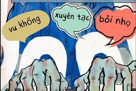 Đập tan luận điệu xuyên tạc về bầu cử ở Việt Nam: Bản chất dân chủ không thể bị bóp méo