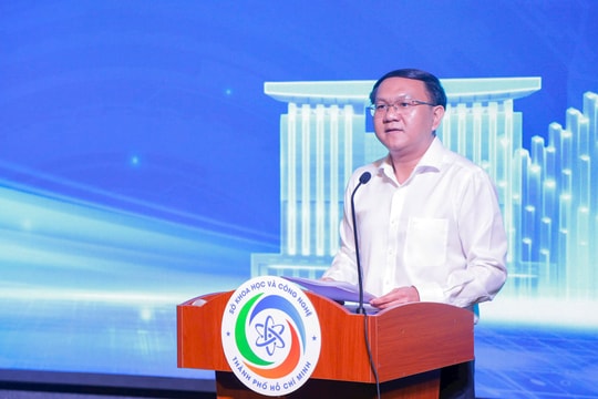 TP.HCM công bố 54 sản phẩm tham gia thúc đẩy thương mại hóa kết quả nghiên cứu