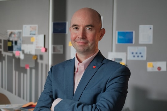 Chuyên gia RMIT kêu gọi đẩy mạnh ứng dụng công nghệ chống lừa đảo